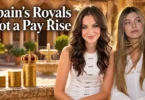 Spanish Royal Family Income Sources: How the Royals Receive Money