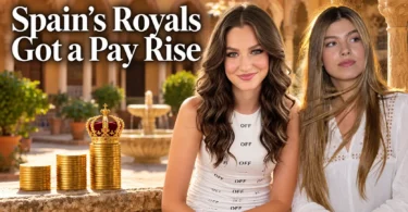 Spanish Royal Family Income Sources: How the Royals Receive Money