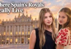 Spanish Royal Family Properties
