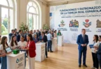 Foundations & Patronage: Spanish Royal Family and Their Charitable Work