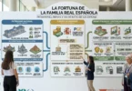 Spanish Royal Family Fortune: Wealth, Assets and Net Worth
