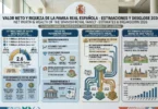 How Much Is the Spanish Royal Family Worth? Wealth and Net Worth 2026