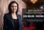 Angelina Jolie Net Worth 2026: How Much Is She Worth?