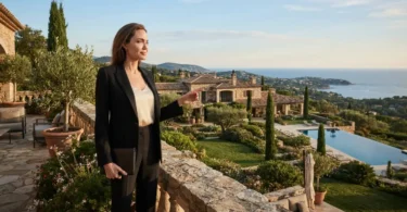 Angelina Jolie Real Estate