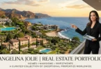 Angelina Jolie Properties