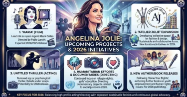 Upcoming Projects