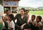 Angelina Jolie Foundation
