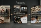 Angelina Jolie's Businesses