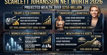 Wealth