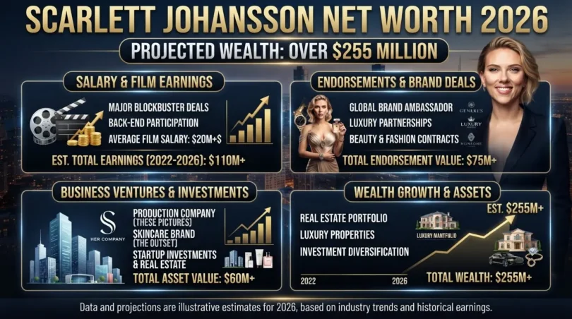 Wealth