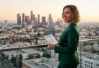 Scarlett Johansson's Wealth
