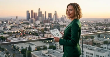 Scarlett Johansson's Wealth