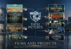 Scarlett Johansson Production Company: These Pictures, Films and Projects