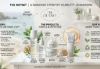 Scarlett Johansson Skincare Brand