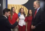 How Much Does the Spanish Royal Family Give to Charity? Royal Charity Work 2026
