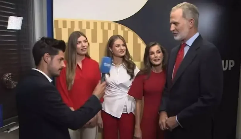 How Much Does the Spanish Royal Family Give to Charity? Royal Charity Work 2026
